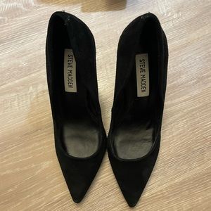 Steve Madden daisie pumps